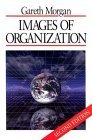 Images of Organisation (Morgan 1995)