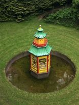 Pagoda, Mount Congreve, Waterford